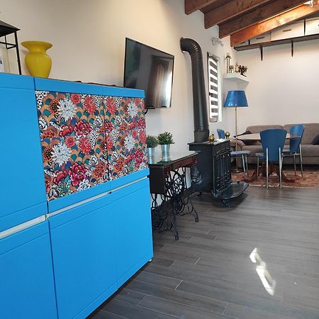 B&B La Casetta Gattinara 部屋 写真