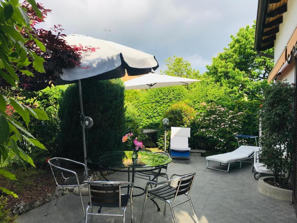 B&B La Casetta Gattinara エクステリア 写真