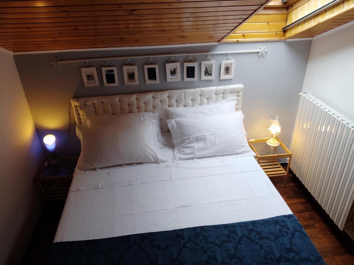 B&B La Casetta Gattinara エクステリア 写真