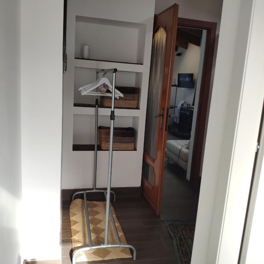 B&B La Casetta Gattinara エクステリア 写真