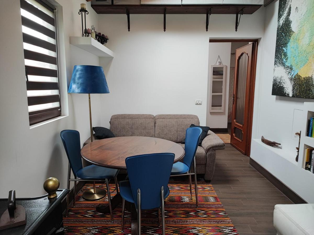 B&B La Casetta Gattinara エクステリア 写真