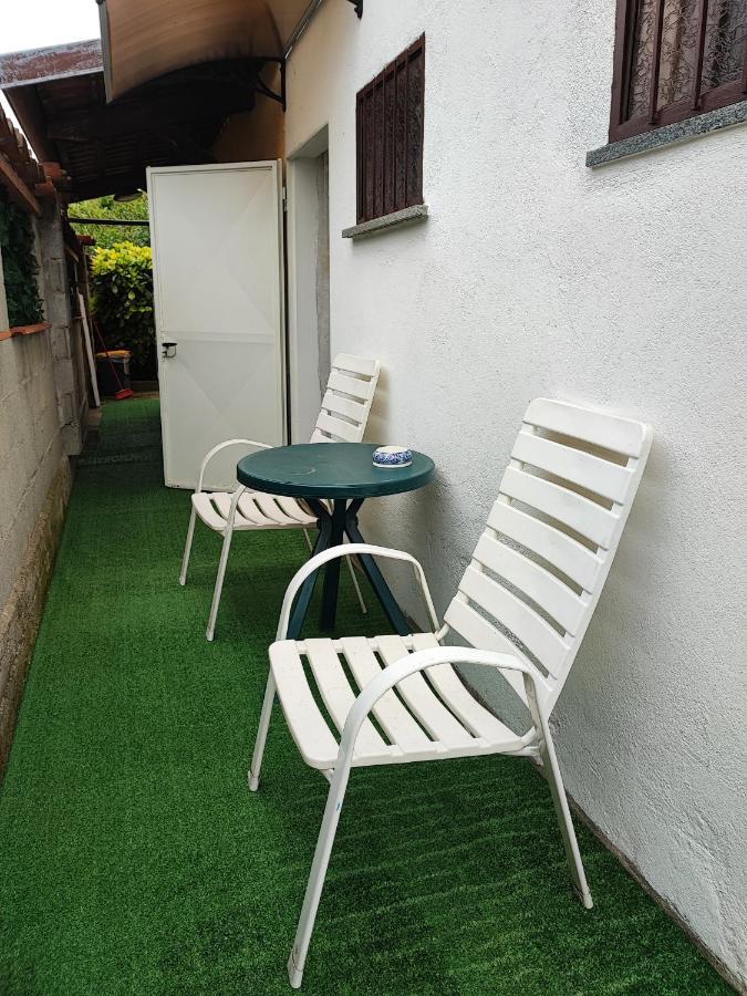 B&B La Casetta Gattinara エクステリア 写真