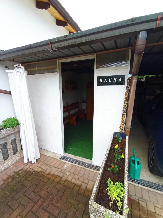 B&B La Casetta Gattinara エクステリア 写真