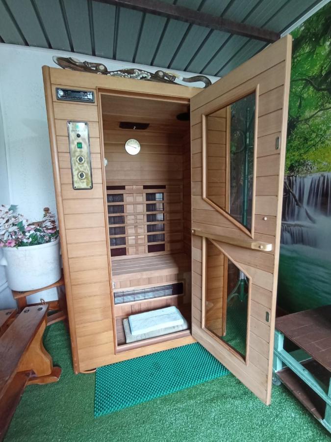 B&B La Casetta Gattinara エクステリア 写真