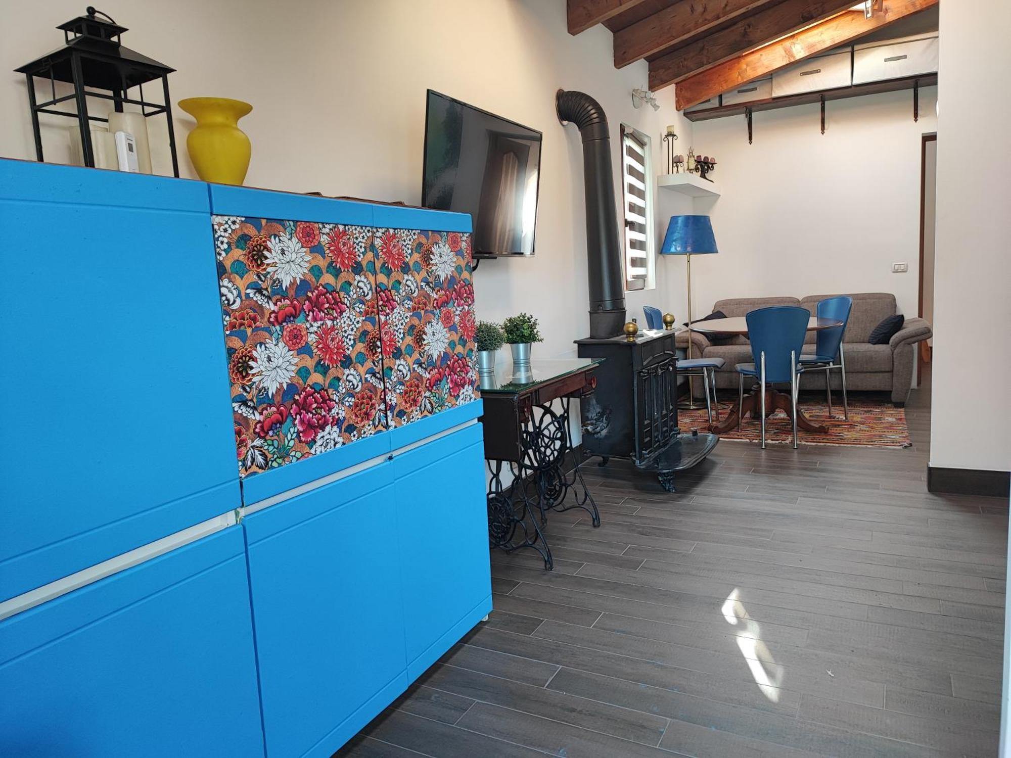 B&B La Casetta Gattinara 部屋 写真