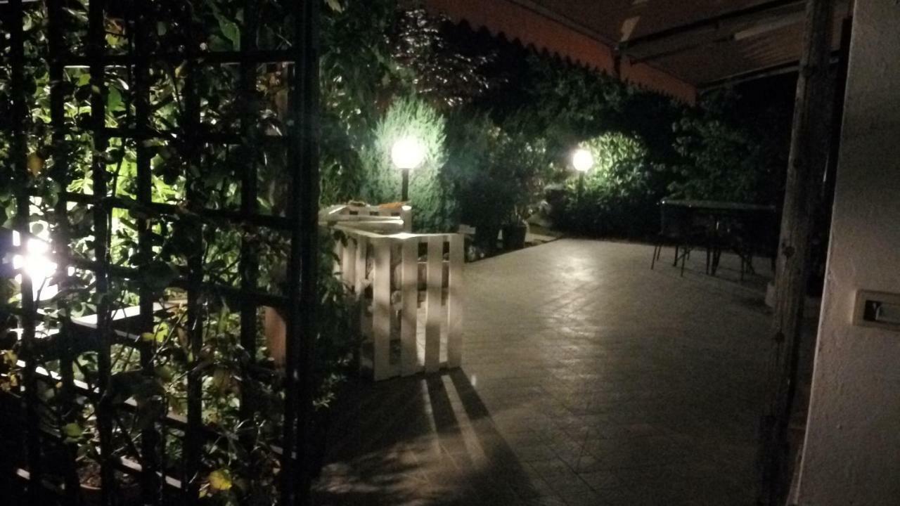 B&B La Casetta Gattinara エクステリア 写真