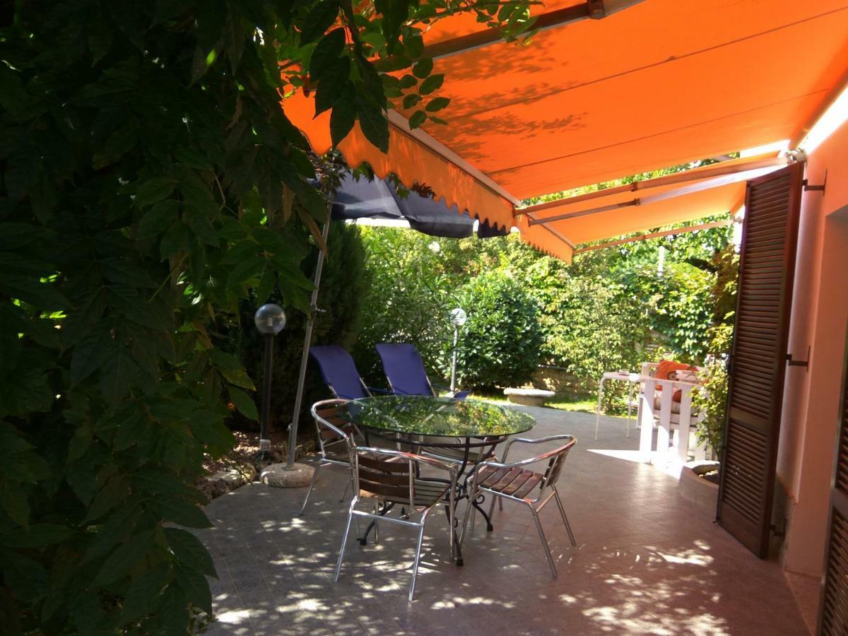 B&B La Casetta Gattinara エクステリア 写真